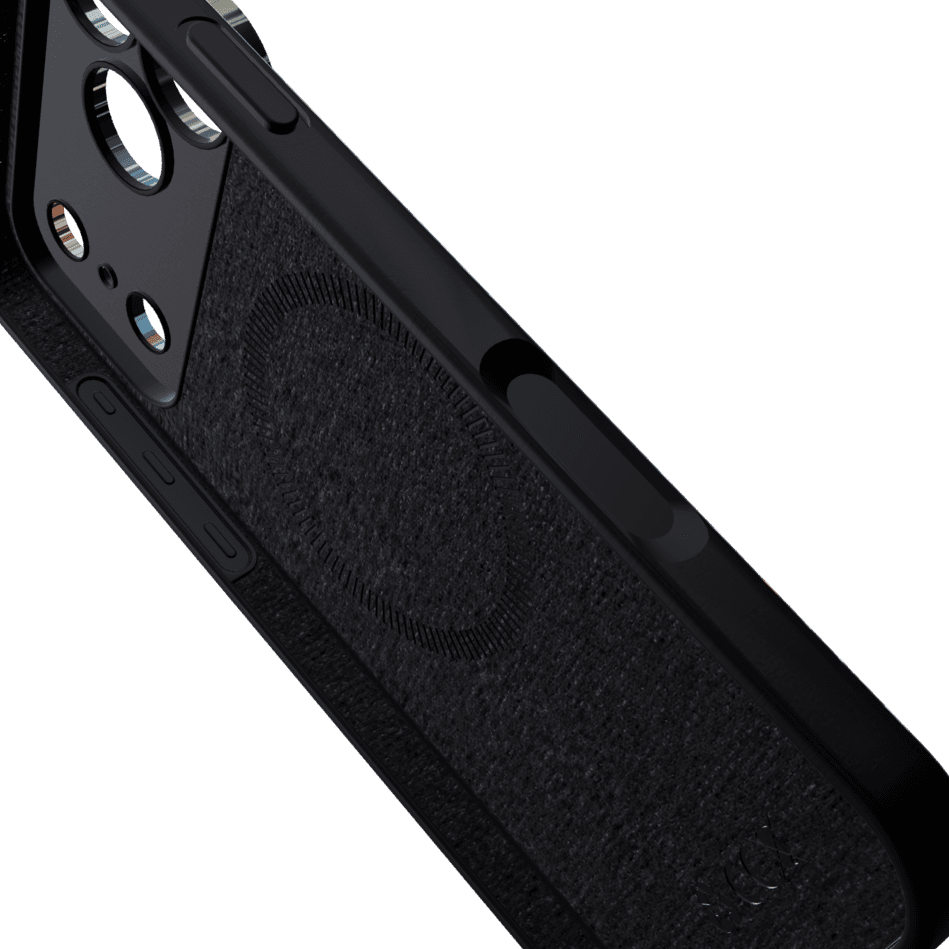 Camera Control Phone Case