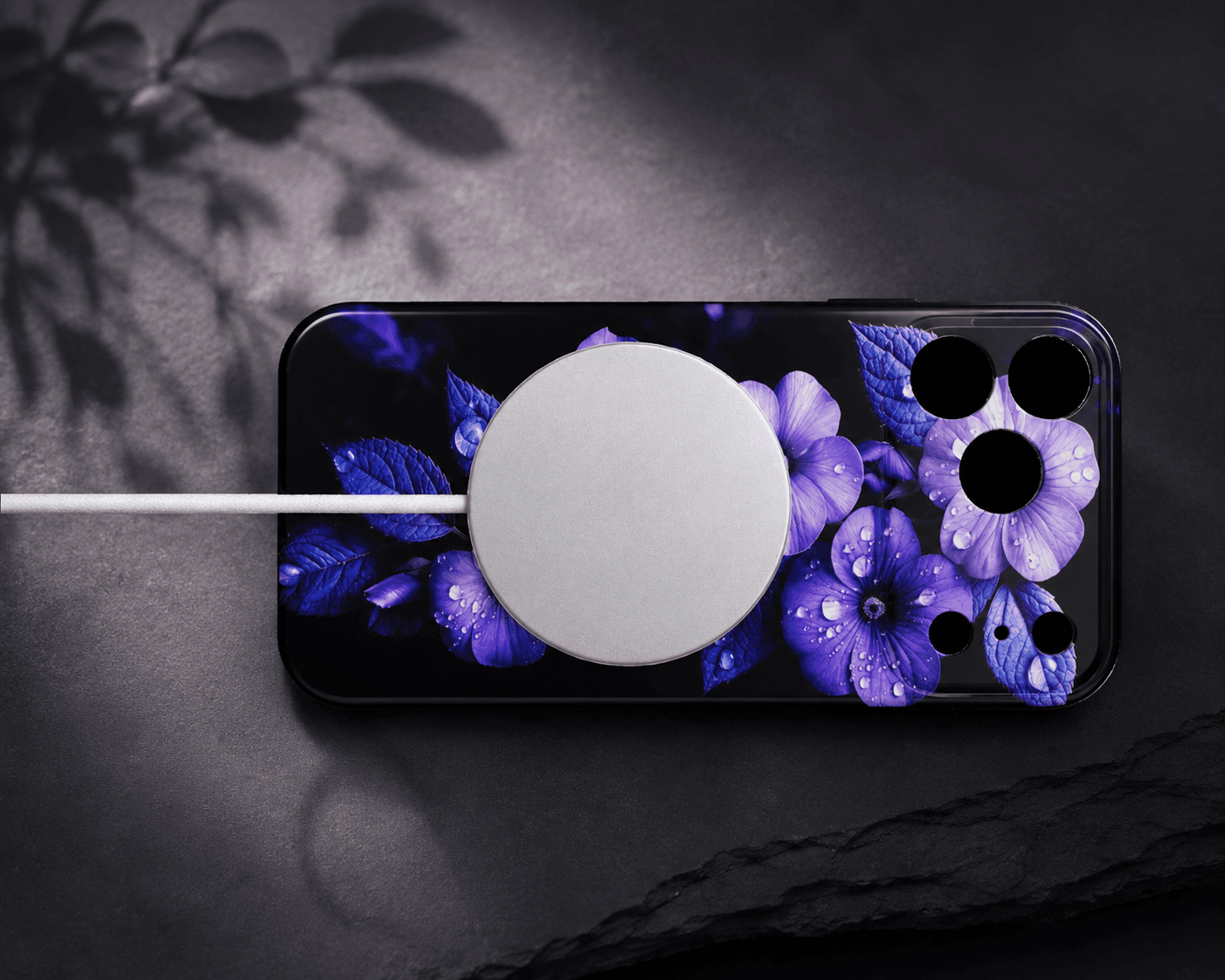 MagSafe Charging