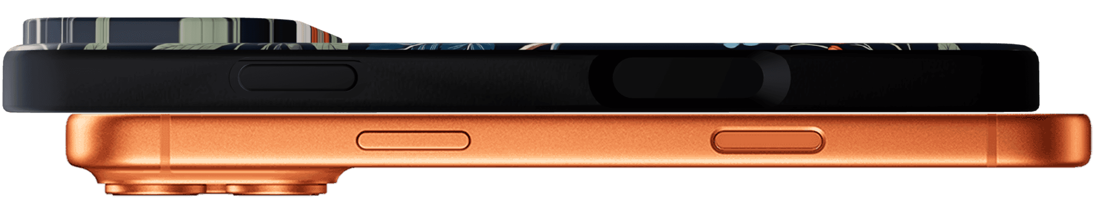 Inside Phone Case